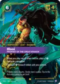 Illaoi, Prophet of the Great Kraken