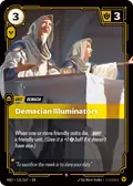 Demacian Illuminators