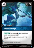 Riptide Mage