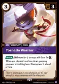 Tornado Warrior