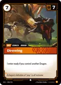 Direwing