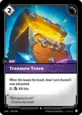 Treasure Trove