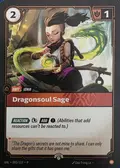 Dragonsoul Sage