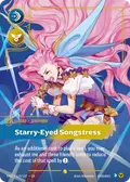 Seraphine, Starry-Eyed Songstress