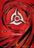 Fury Rune