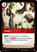 Brawl