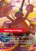 Whirling Twirligig