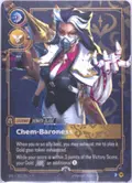 Chem-Baroness