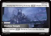 Shadow Temple