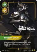 Radiant Dawn