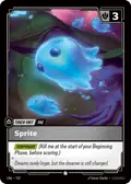 Sprite