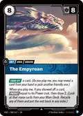 The Empyrean