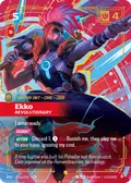 Ekko, Revolutionary