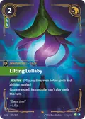 Lilting Lullaby