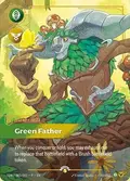 Ivern, Green Father