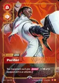 Purifier