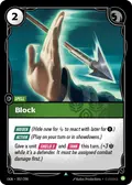 Block