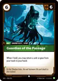 Guardian of the Passage
