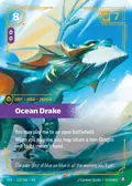 Ocean Drake