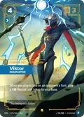 Viktor, Innovator