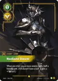 Radiant Dawn