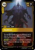 Atakhan