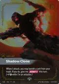 Shadow Clone