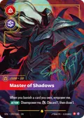 Zed, Master of Shadows