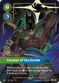 Nasus, Curator of the Sands