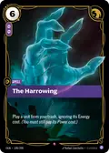 The Harrowing