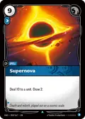 Supernova
