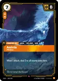 Anivia, Primal