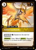Solari Sunhawk