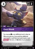 Gust Monk