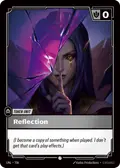 Reflection
