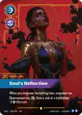 Mel, Soul’s Reflection