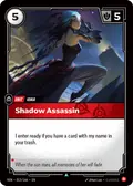 Shadow Assassin
