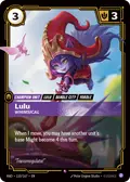 Lulu, Whimsical
