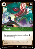 Monch