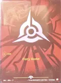 Fury Rune
