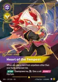 Kennen, Heart of the Tempest
