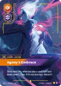Evelynn, Agony’s Embrace