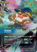 Teemo, Strategist