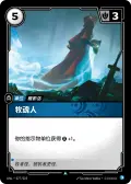 Soul Shepherd