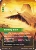 Hunting Blind