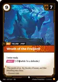 Wrath of the Freljord