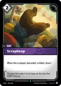 Scrapheap