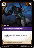 Shadowblade Lurker