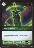 Soul Sword