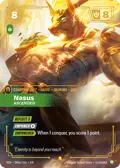 Nasus, Ascended